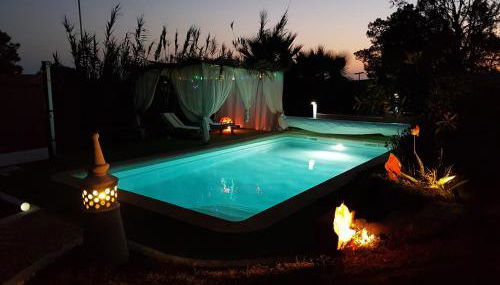 Tiny House Koala Valdareina, PISCINE CHAUFFEE, Bénagil-Carvoeiro - Foto 4