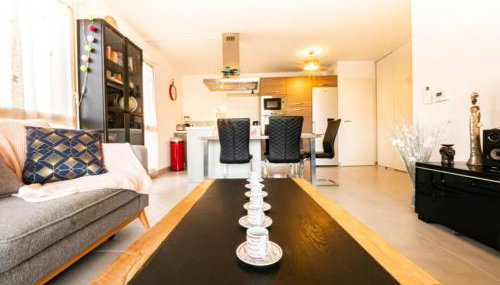 L'héliade, Parking, Terrasse, AC - Foto 5
