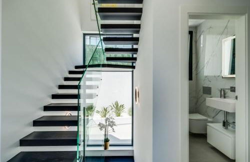 Villa Moderna Estepona - Photo 10