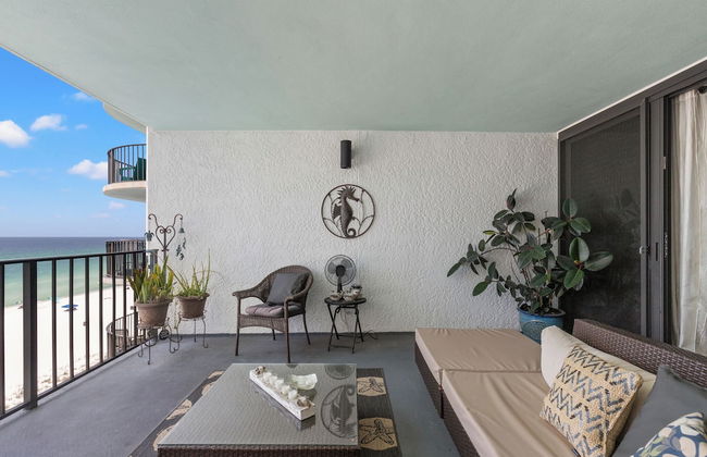 Stunning 2/2 Designer Condo w Coastal Appeal Right on the Gulf! - Foto 38