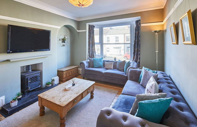 Host Stay High Street - Foto 1