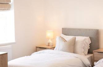 Lonsdale House Boutique Apartments - Foto 65
