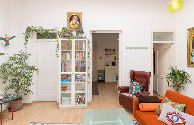 Starlight in Cadiz With 3 Bedrooms and 1 Bathrooms - Foto 4