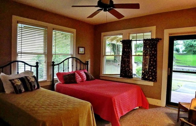 The Hideaway Natchez - Foto 3