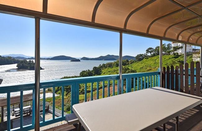 Yeosu Good Morning Pension - Foto 75