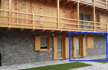 Falcade Lodge - Foto 1