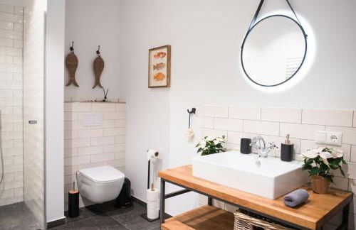 Forest Retreat In East Frisia - Photo 24