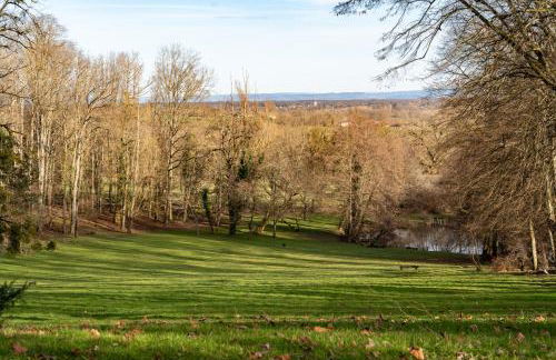 À La Motte - PARC - Foto 19