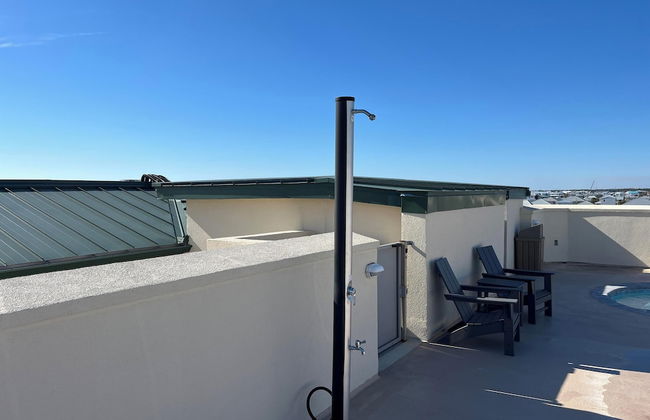 The Vue by Panhandle Getways - Foto 37