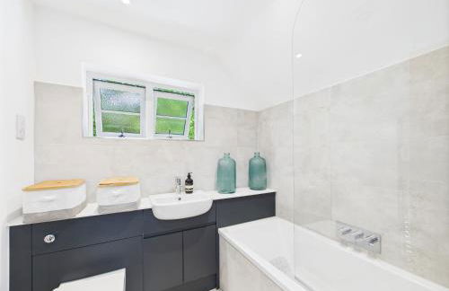 Luxurious Hideaway- Cadmore End- Chiltern Hills - Pass the Keys - Foto 17