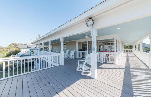 Bahia Mar - Fripp Island - Right Across from Beach Access - Foto 30