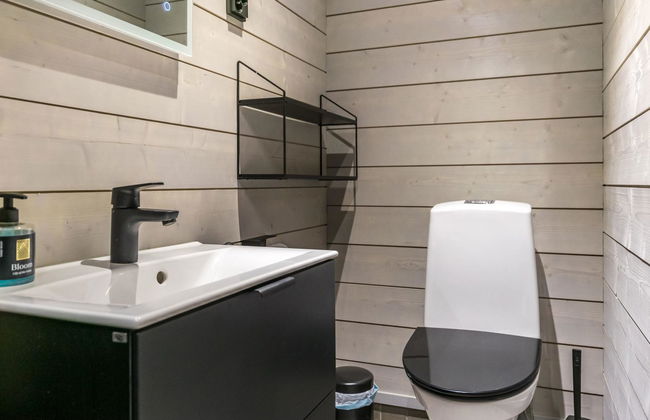 Villa arcus a - Foto 16