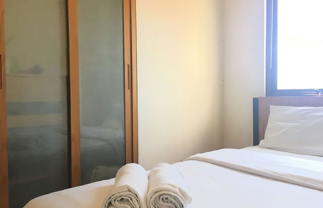 Cozy 2BR Apartment At Majesty Near Maranatha University - Foto 3