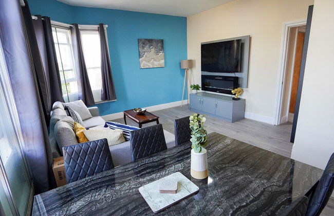 E2M Stays Lowestoft High street - Foto 16