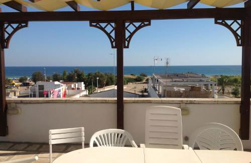 Casa vacanze a Pescoluse (80 mt dal mare) - Foto 10