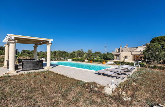 3645 Casino Casalino by Perle di Puglia - Foto 60