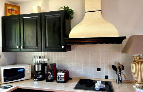 Domaine Victoria - Foto 23