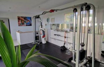 Villa Contenta Canyelles - Foto 30