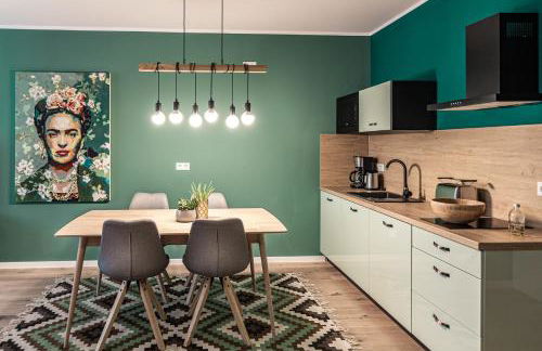 Sleep Inn Düsseldorf Suites - Foto 11