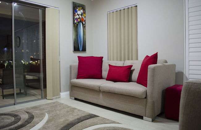 Mayfair Luxury Apartments - Foto 24