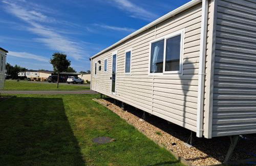 Mablethorpe Beach Van - Foto 12