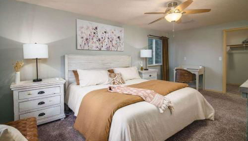 Chateau Relaxeau Game Room Hot Tub Fire Pit - Foto 2