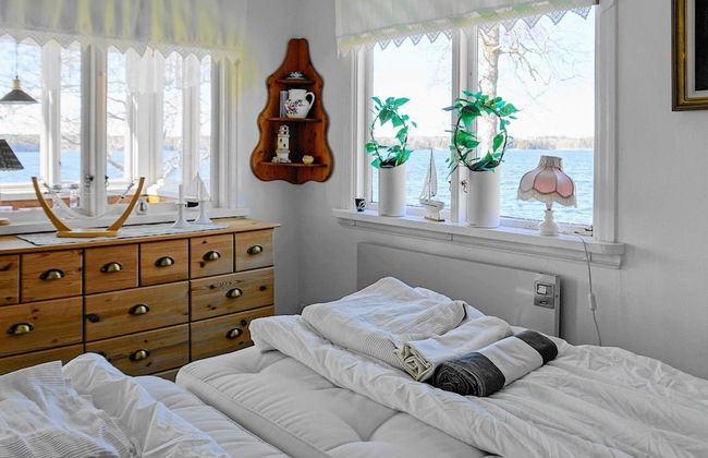 6 Person Holiday Home in Gullspang-by Traum - Foto 2