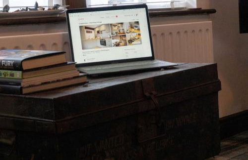 Cragdale Barn - Charming Cottage In The Yorkshire Dales - Foto 12