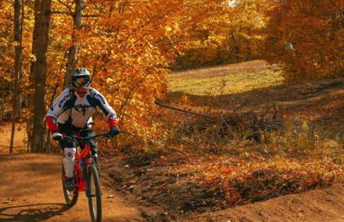 Vermont Mountain Chalet - Foto 27