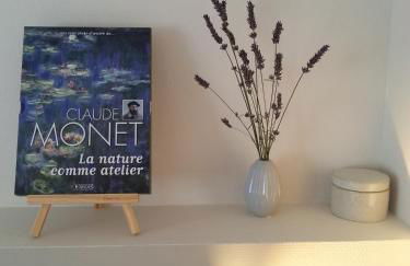 Giverny, Cosy studio au vert - Foto 34