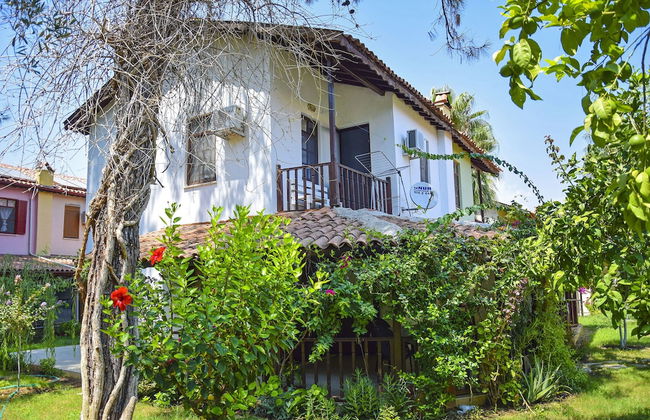 Telmessos Tatil Köyü by Turkish Lettings - Foto 12