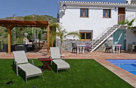 Alojamiento Rural Tetuán - Foto 15