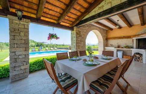 Villa Oliveta by Istrialux - Foto 27