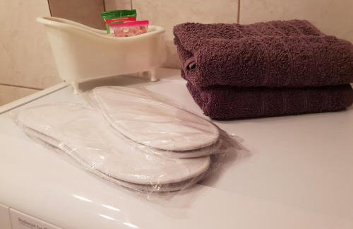 Nanaapartments - Foto 25