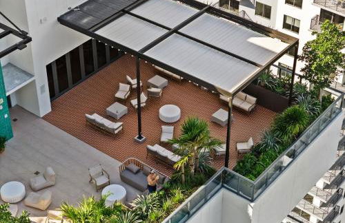 Brand New Apartment at The Crosby Miami WC - Foto 41