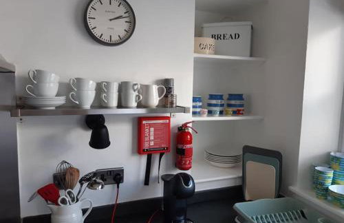 Corvus - Beautiful cottage half a mile from Mousehole - Photo 20