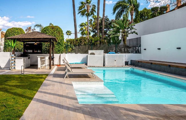 Villa Zacaluca - Photo 29