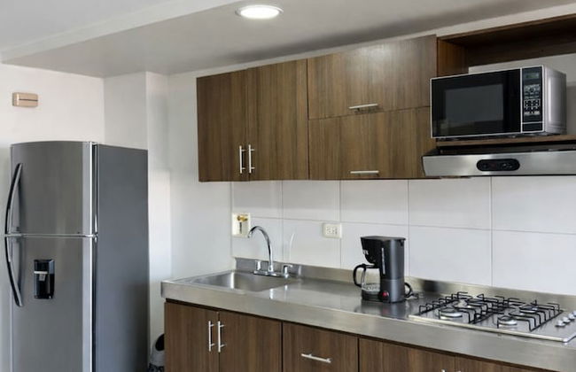 Ivanna Hotel & Apartments Laureles Estadio - Foto 33