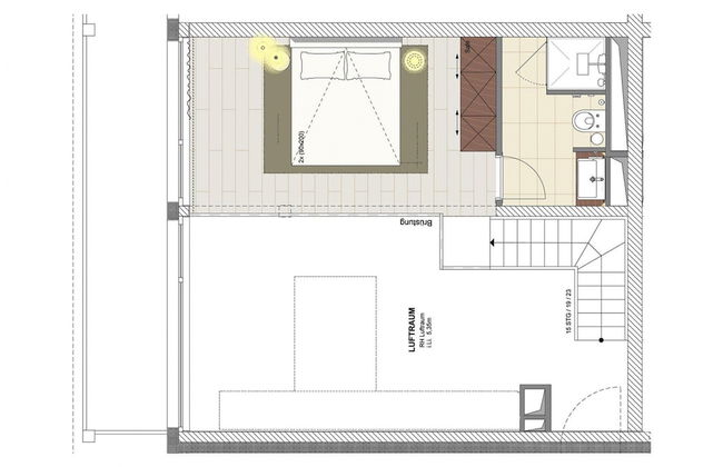 Appartements im Maremuritz Yachthafen Resort - Foto 12