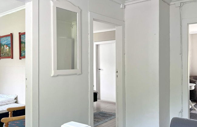 8 Person Holiday Home in Barmen - Foto 17