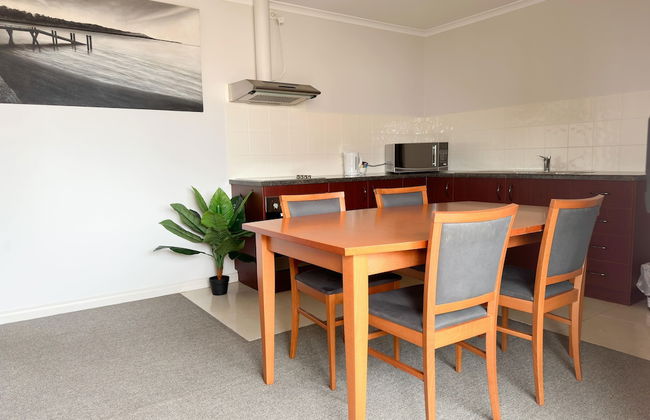 Port Vincent Motel & Apartments - Foto 31