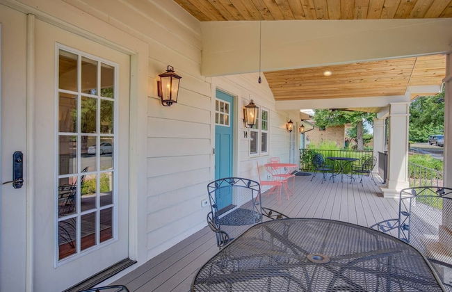 5BR Mnt Viewsdowntown Luxuryfirepit & RV Parking - Photo 53