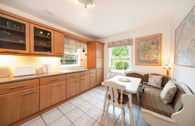 Earnside Cottage - Charming River Views - Foto 29