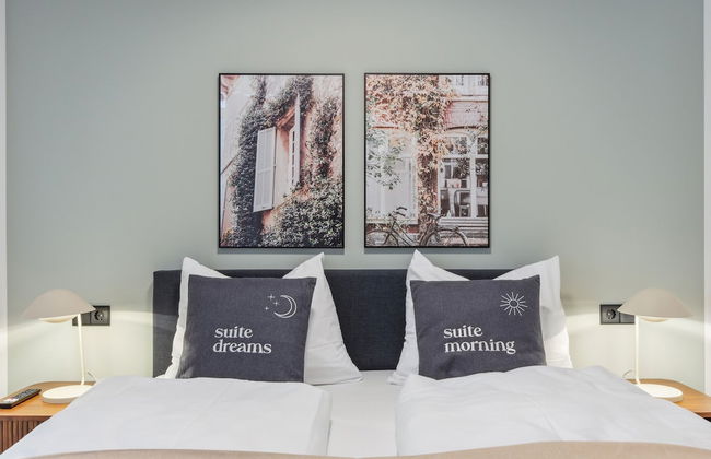 Limehome Oberhausen Paul-Reusch-Str. - Foto 21