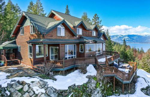 Moosewood Haven - Ideal Lakeside Retreat - Foto 1