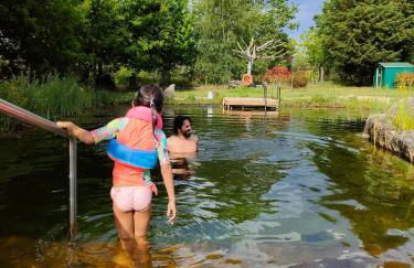 Casa das Palmeiras - Pedagogic Farm - Foto 38