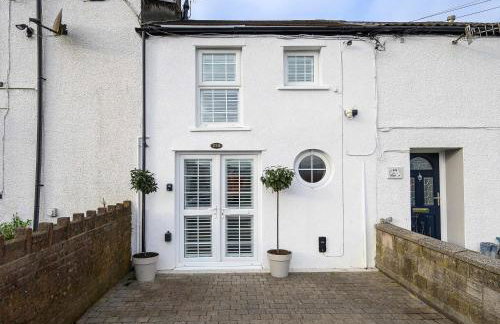 Bay Tree Cottage Rhondda Valley By STAE-Homes - Foto 31