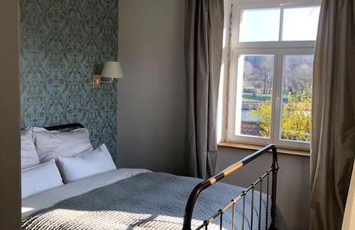 Schöner Wohnen im alten Rathaus in Achberg, See+Berge vor der Tür - Foto 12