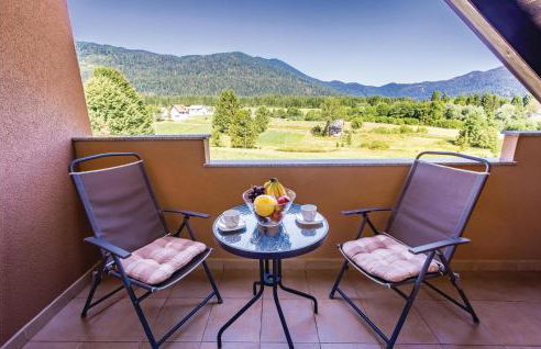 Two-Bedroom Apartment In Ogulin - Foto 1