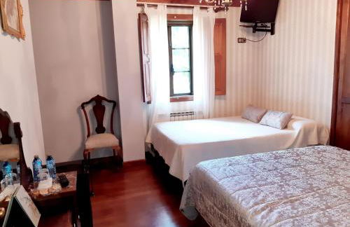 Casa de Casal - Photo 28